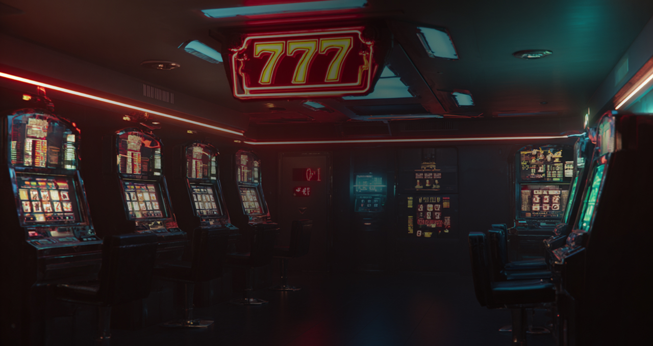 711 Casino